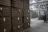 American-made hemp shirt experiment: Two Montana companies led creation of a domestically made shirt from hemp