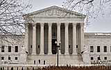 Supreme Court strikes down Trump’s sweeping tariffs, upending central plank of economic agenda