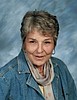 Carol (Stegall) Roda, 86