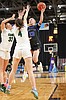 STATE 6A GIRLS SEMIFINALS: Coeur d'Alene loses big to No. 1 seed Eagle again