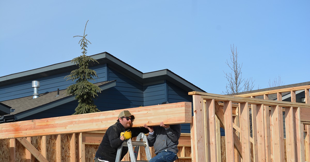 Contractor complaints on the rise in Idaho