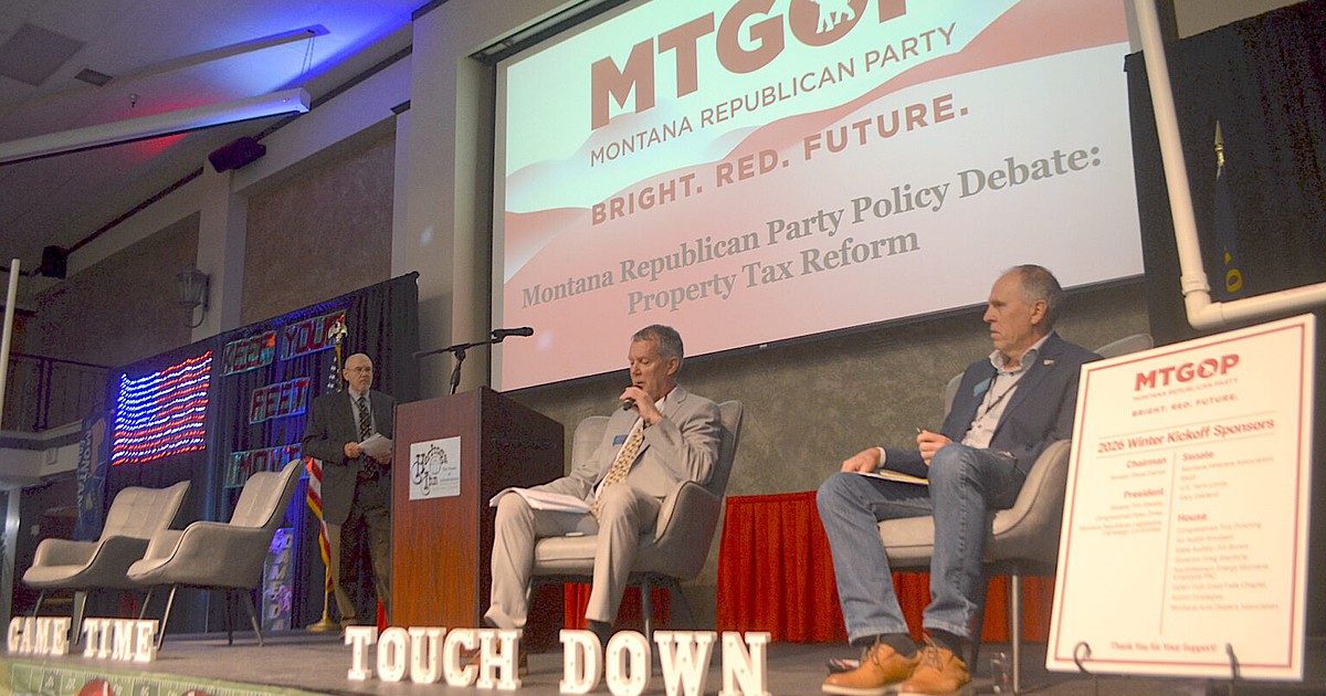 Judge narrows focus of lawsuit against state GOP bylaws