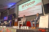 Split on property taxes deepens in state GOP