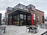 Raising Cane's announces Coeur d'Alene opening date