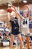 STATE 4A GIRLS SEMIFINALS: Shorthanded Timberlake comes up short vs. Bear Lake