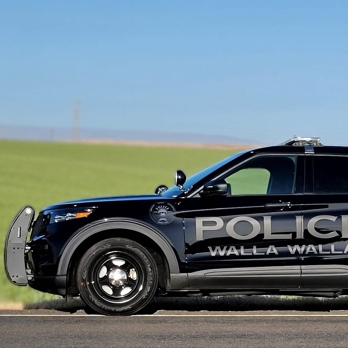 Moses Lake Pharmacy owner arrested in Walla Walla | Hagadone News Network