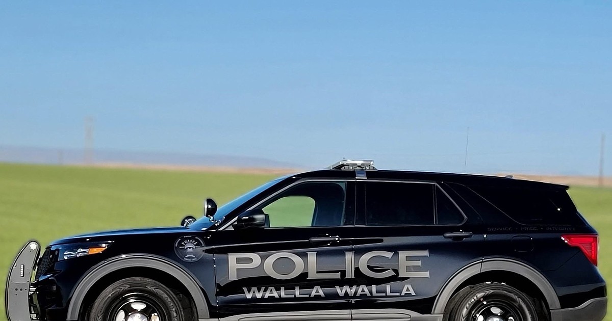 Moses Lake Pharmacy owner arrested in Walla Walla