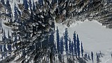 Crews recover bodies of 9 backcountry skiers days after California avalanche