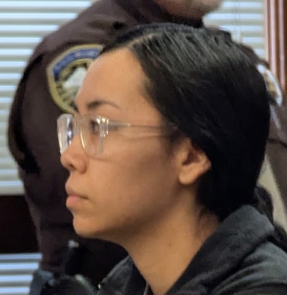 Polson woman pleads guilty to negligent homicide | Hagadone News Network