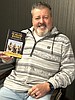Veteran Ron Grigsby pens book about his brain injury and hopes to help others