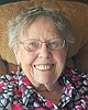 Myrtle 'Babe' (Wixson) Langton, 92