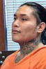 Bitsinni admits to felony criminal mischief