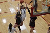 STATE 2A GIRLS BASKETBALL TOURNAMENT: Lakeside comes up short in bid for consolation title