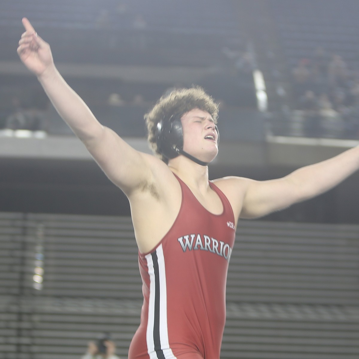 Four Warriors medal at Mat Classic; Butler siblings shine in Tacoma ...