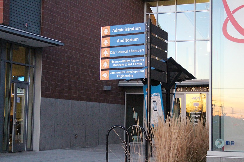 Water rate increases are under discussion by the Moses Lake City Council.