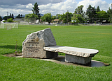Post Falls considers monument to celebrate with America250