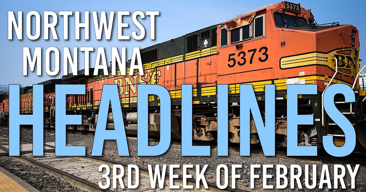 Headlines: Glacier Park unveils new shuttle system, construction closures as Flathead economy holds steady