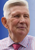 David Leroy to present 'Lincoln & the State of Idaho'