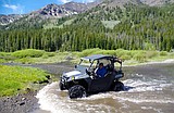 River to Rails Jamboree to bring hundreds of ATV riders to Mineral County