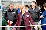 Libby CARD Clinic hosts ribbon cutting