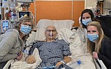 Sandpoint native receives lifesaving lung transplant after yearslong battle