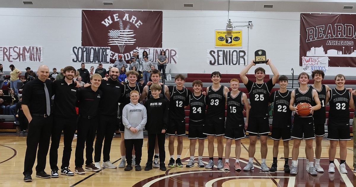 ACH wins district title ahead of state run | Hagadone News Network