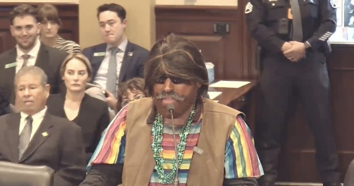 Idaho House committee draws scrutiny