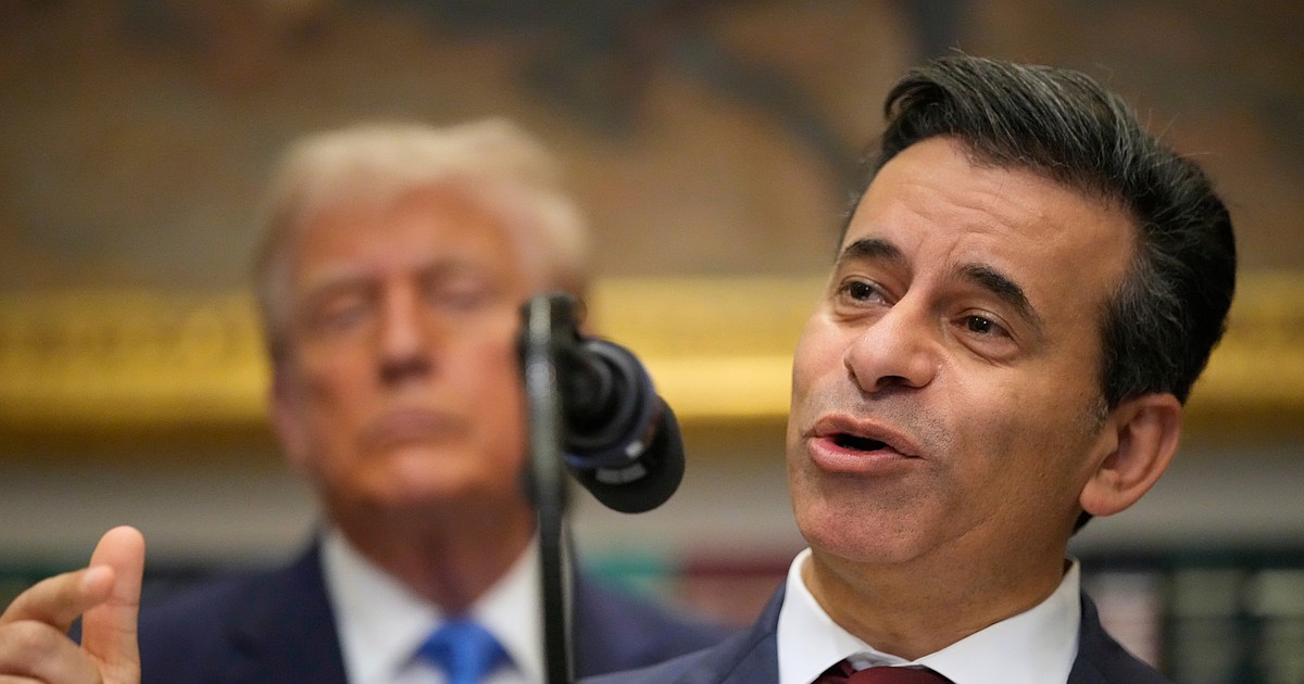 FDA proposes new system for rare-disease drugs