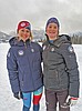 Glacier Nordic qualifies two for Junior Nationals in West Yellowstone