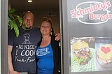 Schmidty's Burgers says farewell to Coeur d'Alene