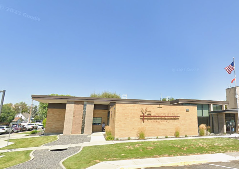 East Adams Rural Healthcare would no longer provide inpatient care if its application for conversion to a rural emergency hospital is approved.