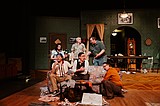Classic comedy 'The Odd Couple' enters final weekend