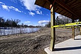 Renovations planned for Shady Lane fishing site