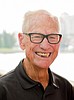 Robert Dreyer, 90