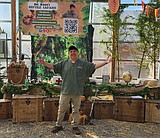 FAST FIVE Reptiles and smiles with Dr. Dave Balderrama