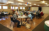 Senior Nutrition Program celebrates 54 years this month