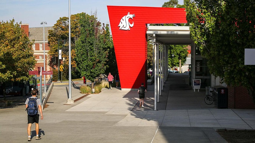 More than 100 Columbia Basin students were named to the Honor Roll at Washington State University for fall quarter 2025.