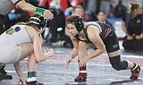 Huskies bring home 5 medals in Mat Classic