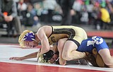 Knights shine in Mat Classic