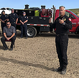 Worley Fire Station 2 sold for $250K
