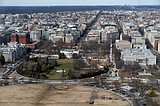 Judge rejects request to block Trump White House from building its $400 million ballroom project