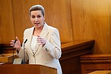 Denmark calls an early election following tense US-Greenland standoff