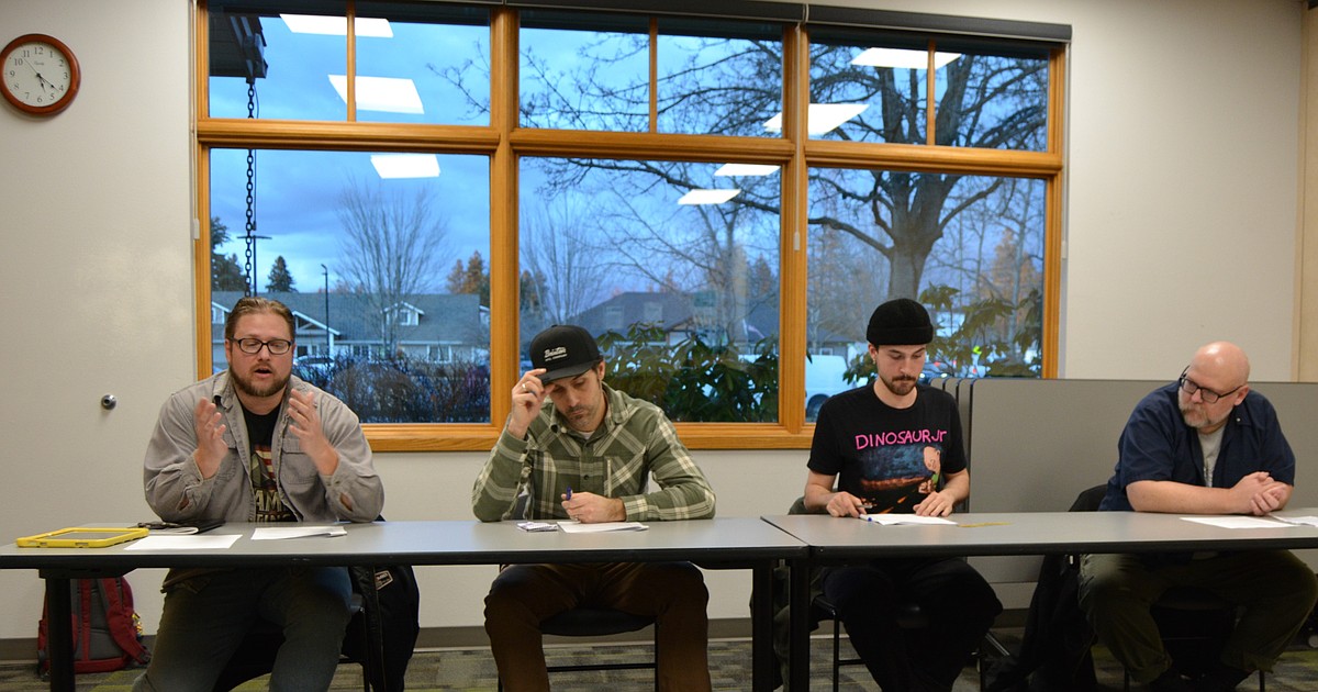 Alliance seeks to center skateboarding in North Idaho