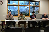 Alliance seeks to center skateboarding in North Idaho