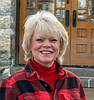 Sheriff candidate Evie Cahalen shares priorities ahead of June primary