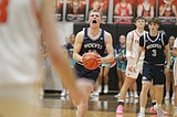 6A DISTRICT 1 BOYS BASKETBALL: The battle continues ... Lake City pulls out win in OT, sets up deciding game with Post Falls on Saturday