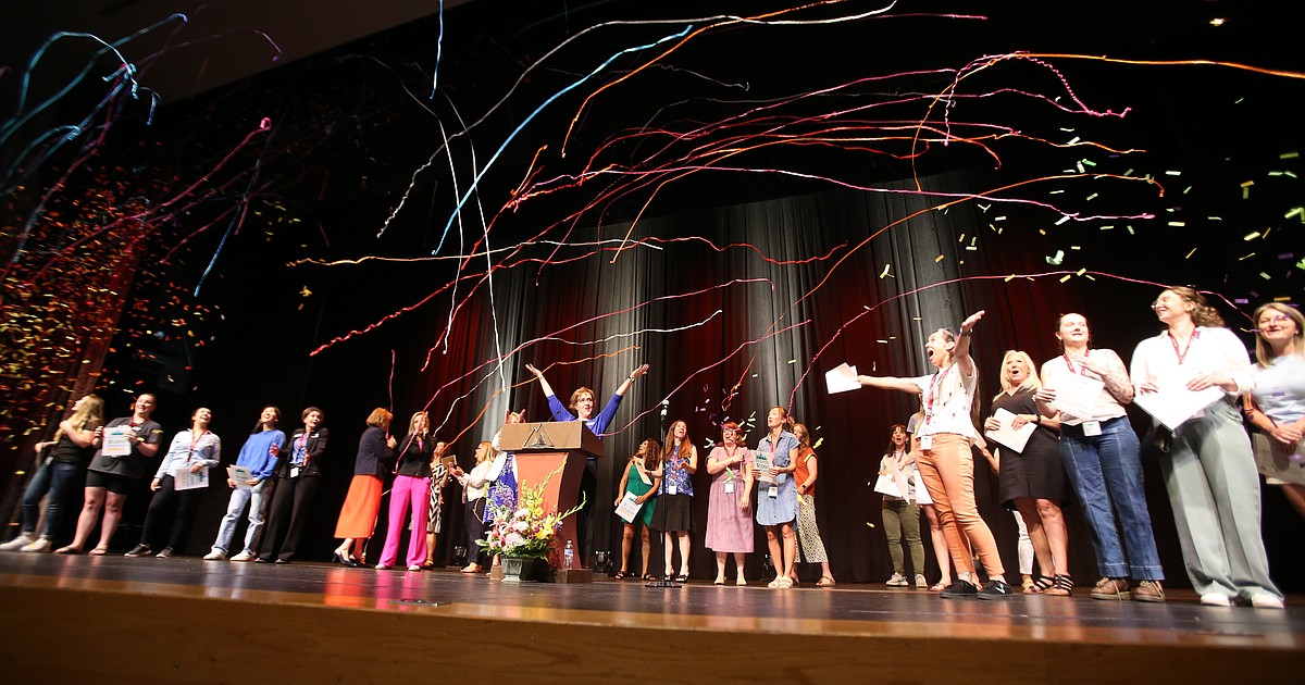 North Idaho Women and Their Money Conference set for June 9