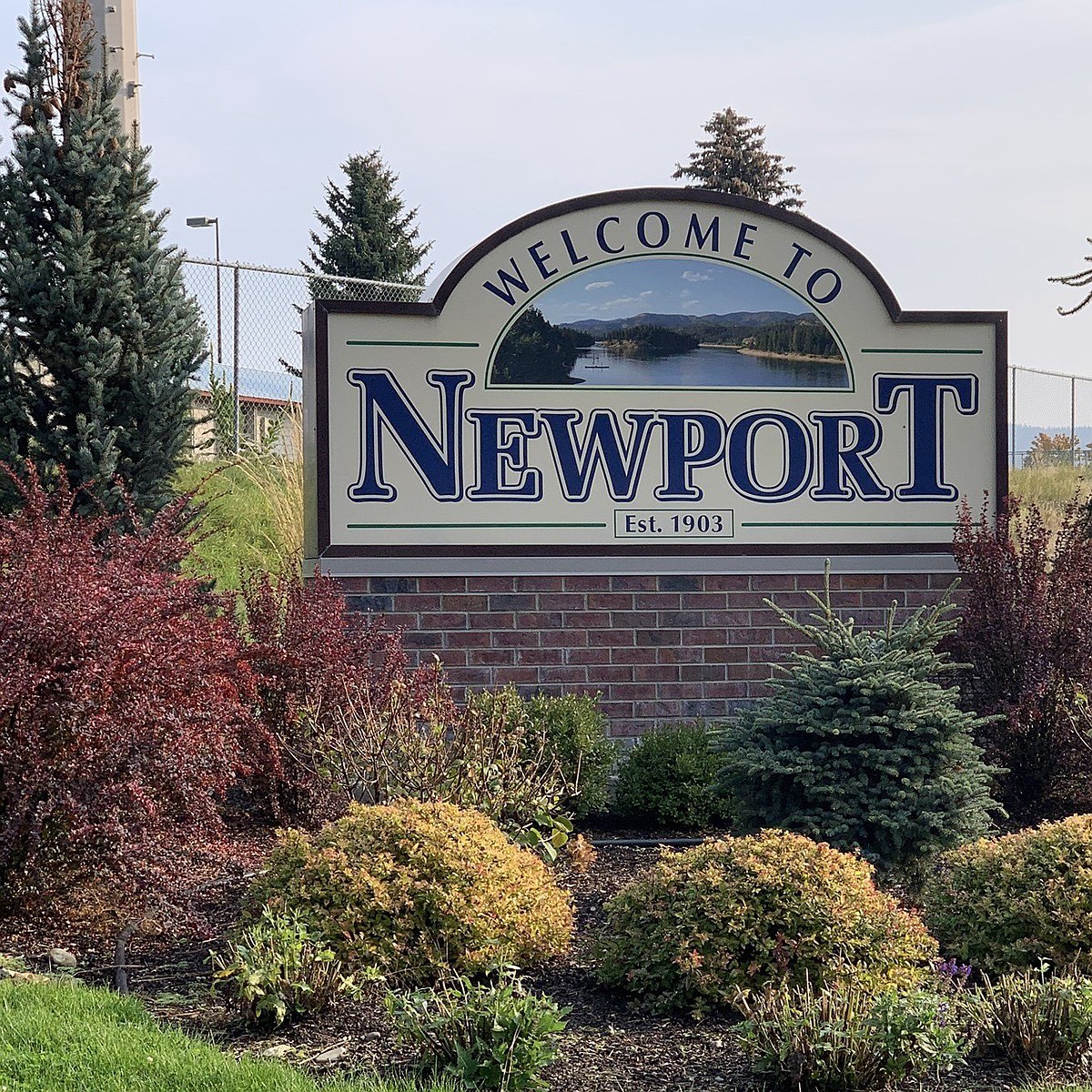 Bonner Sign Newport loses $330K in fraudulent web scheme | Bonner County Daily Bee