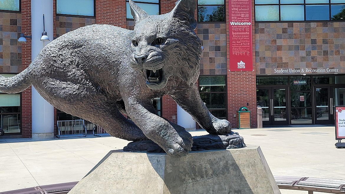 Central Washington University has released its Honor Roll for fall 2025, with 104 Basin students honored.