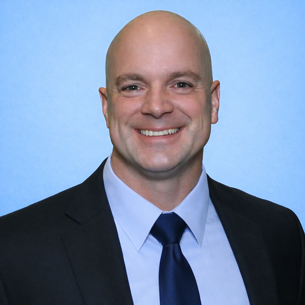 Craig Meidl